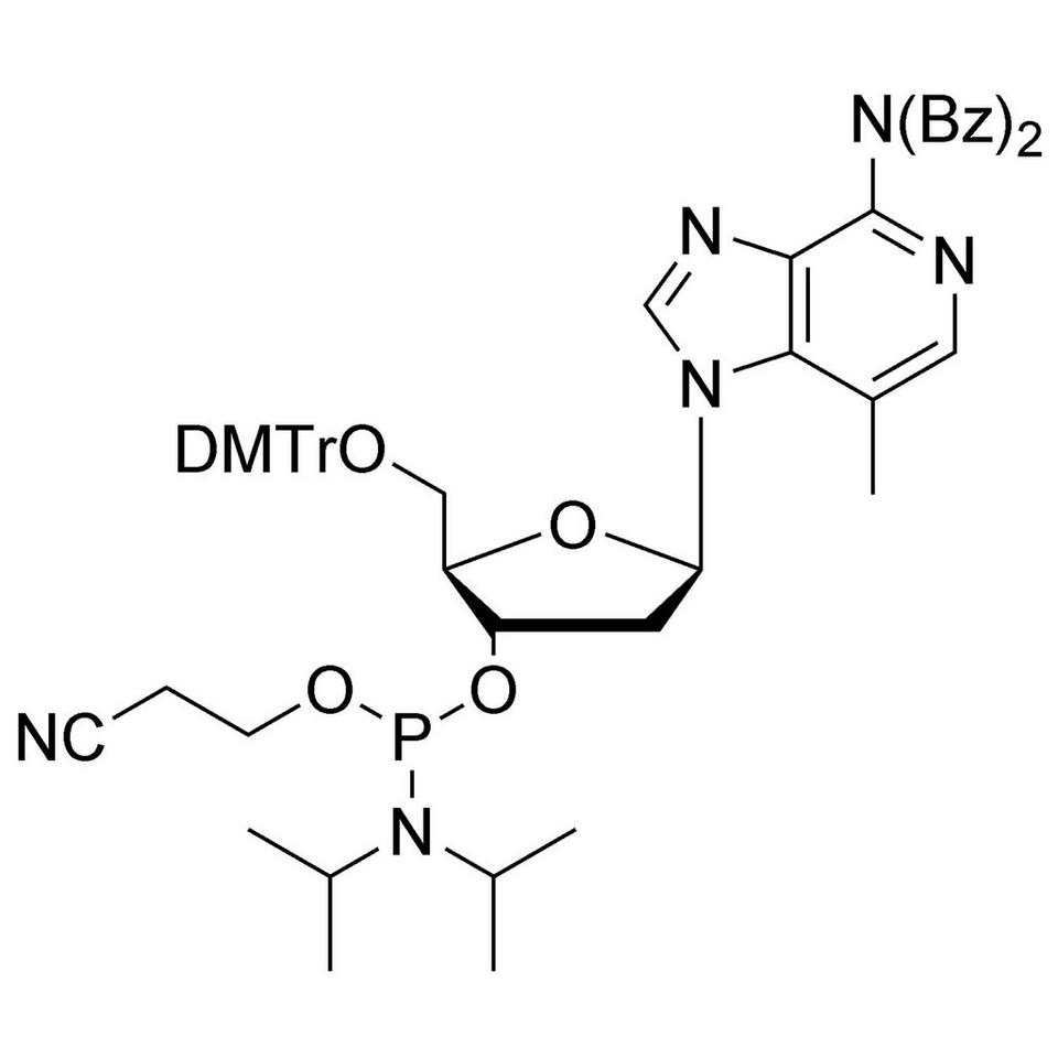 3-Deaza-3-Me-dA CE-Phosphoramidite
